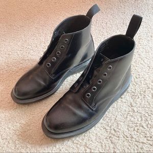 Doc Martens Emmeline Boot